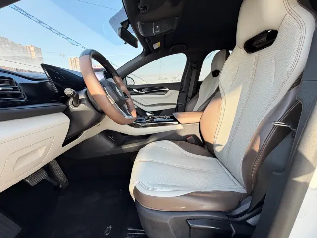 BYD Qin PLUS — Фото автомобиля 7