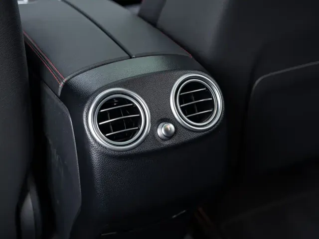 Mercedes-Benz GLC-Class AMG — Фото автомобиля 21