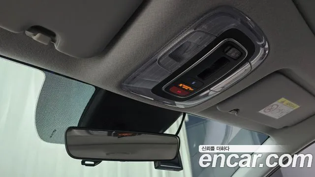 Hyundai AVANTE Avante (CN7) — Фото автомобиля 20