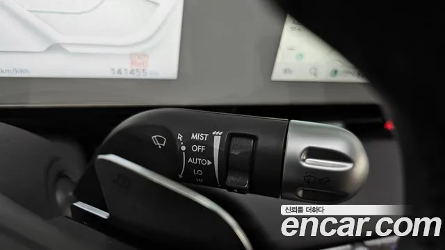 Hyundai Ioniq5 — Фото автомобиля 30