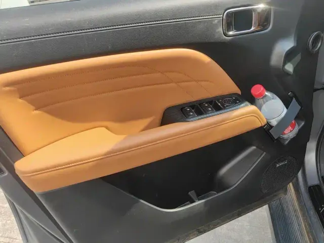 Haval Raptor — Фото автомобиля 7