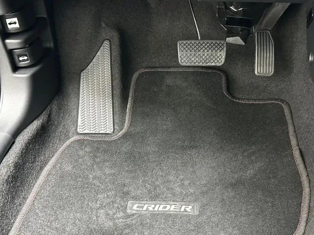 Honda Crider — Фото автомобиля 14