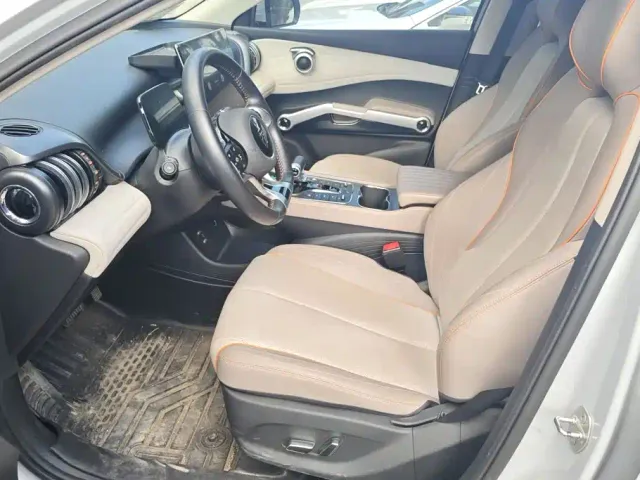BYD Yuan PLUS — Фото автомобиля 9
