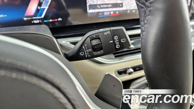 BMW X5 xDrive 40i M Sport — Фото автомобиля 28