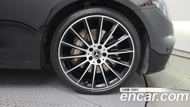 Mercedes-Benz E-Class W213 — Фото автомобиля 6