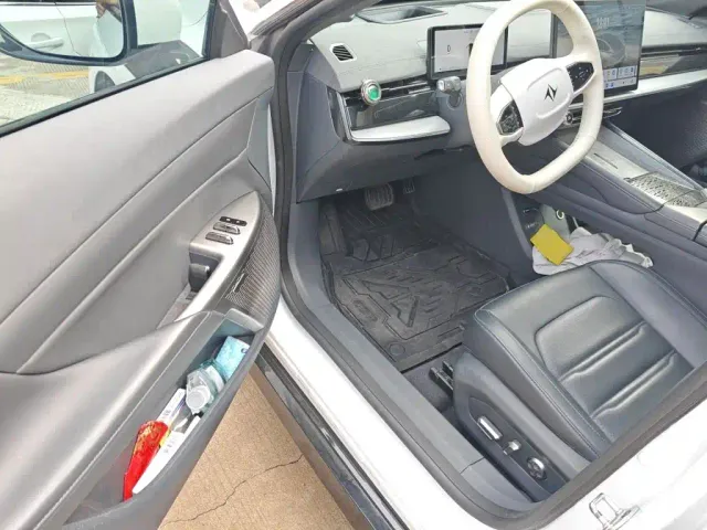 Dongfeng Yipai eπ007 2024 620Pro Edition — Фото автомобиля 17