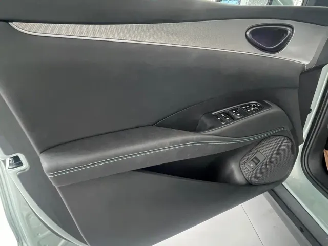 BYD Seal 06 New Energy 2025 DM-i Smart Drive Edition 120KM Flagship — Фото автомобиля 5