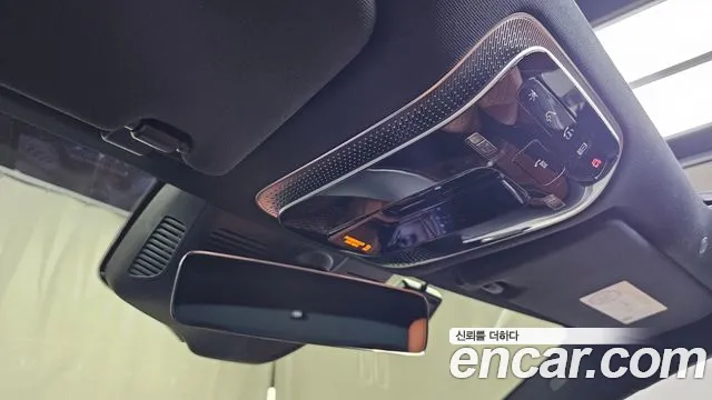 Mercedes-Benz S-Class S-класс W223 — Фото автомобиля 27