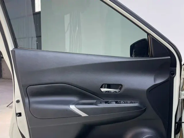 Nissan Kicks — Фото автомобиля 17