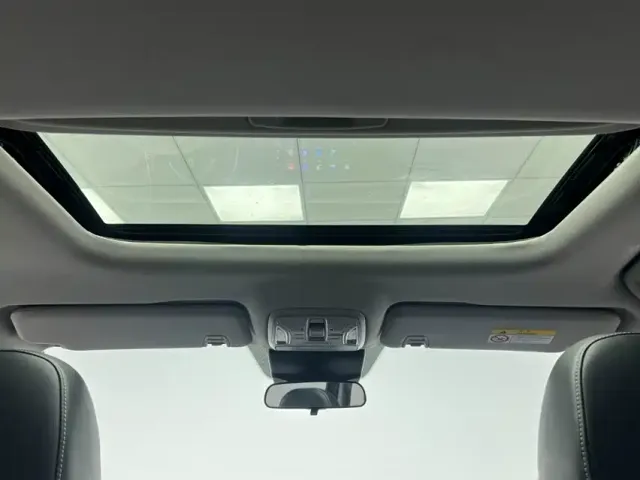 GAC Trumpchi M6 — Фото автомобиля 23