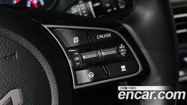 Kia Seltos — Фото автомобиля 20