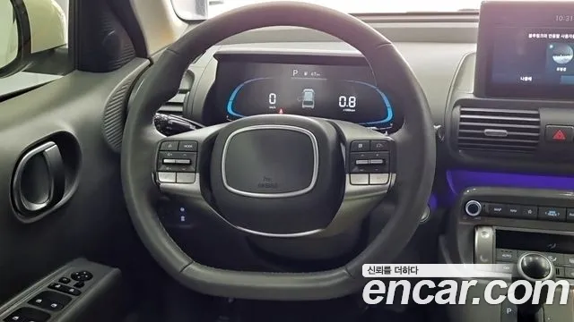 Hyundai Casper Casper Turbo Inspiration — Фото автомобиля 13