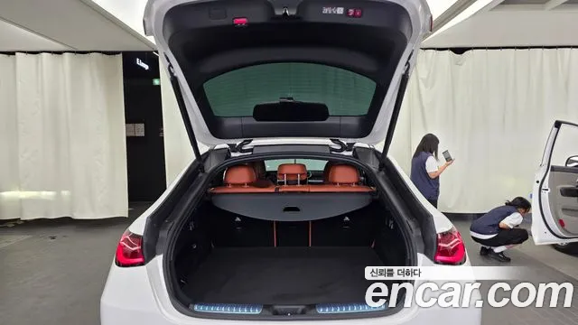 Mercedes-Benz GLC-Class — Фото автомобиля 20