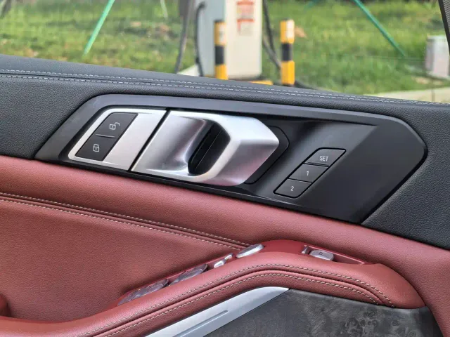BMW X5 — Фото автомобиля 23