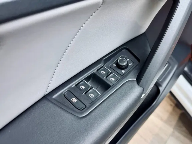 Volkswagen Tayron — Фото автомобиля 11