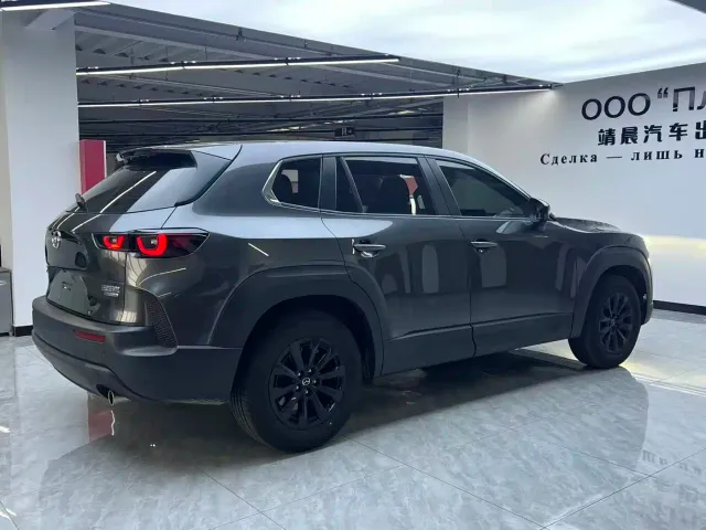 Mazda CX-50 Xingye — Фото автомобиля 6