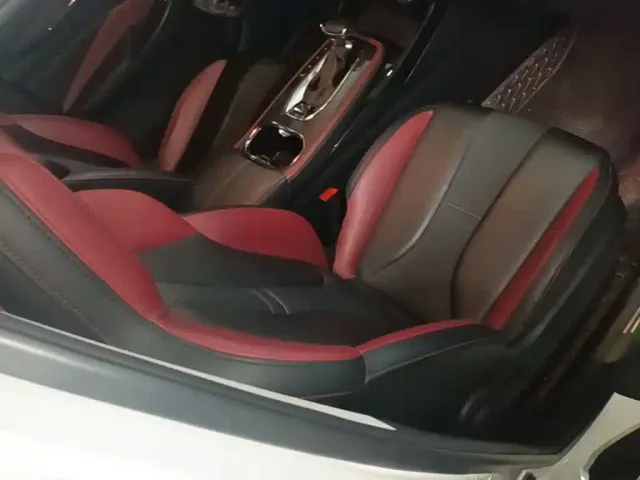 Changan Oushang X5 — Фото автомобиля 24