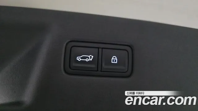 Hyundai Santafe Santa Fe (MX5) — Фото автомобиля 27