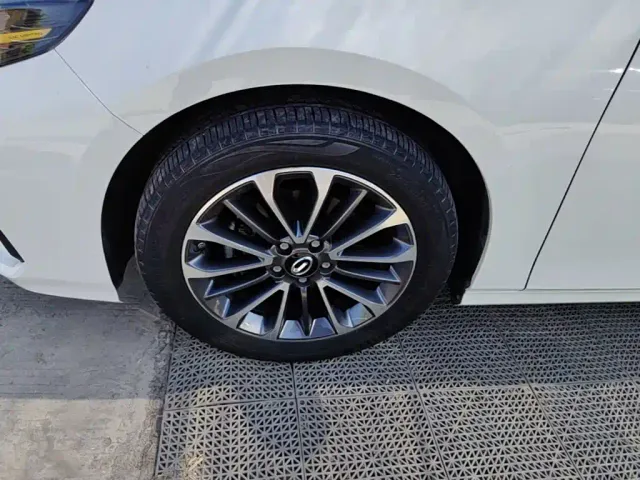 GAC Trumpchi Emkoo — Фото автомобиля 22