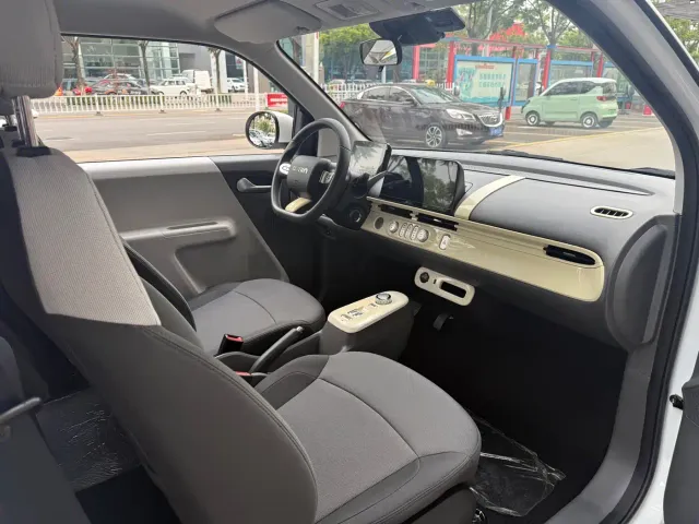 Changan Lumin — Фото автомобиля 6