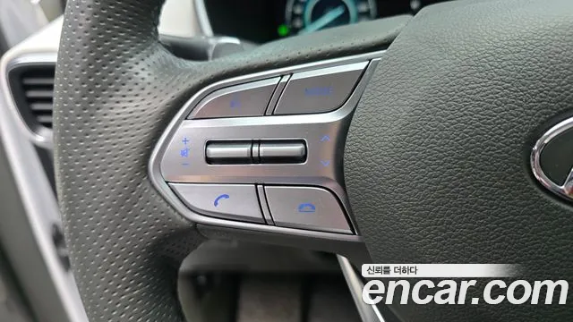 Hyundai Santafe — Фото автомобиля 14
