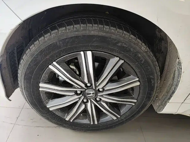 Honda Odyssey — Фото автомобиля 22