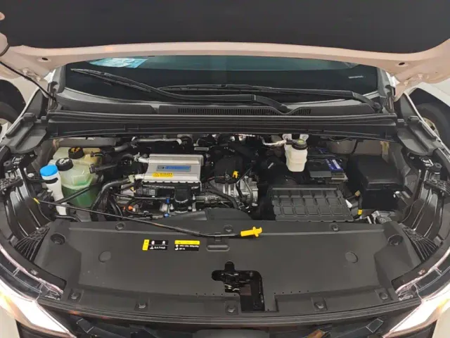 GAC Trumpchi M6 — Фото автомобиля 19