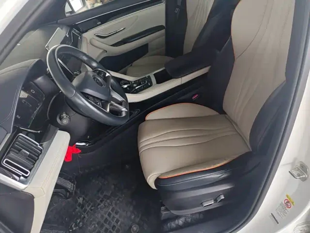 BYD Song PLUS — Фото автомобиля 14