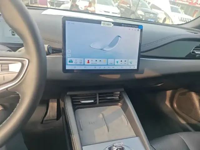 BYD Seal 06 — Фото автомобиля 12