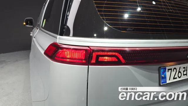 Kia Canival Carnival 4 поколение Дизель 11 мест Prestige — Фото автомобиля 23
