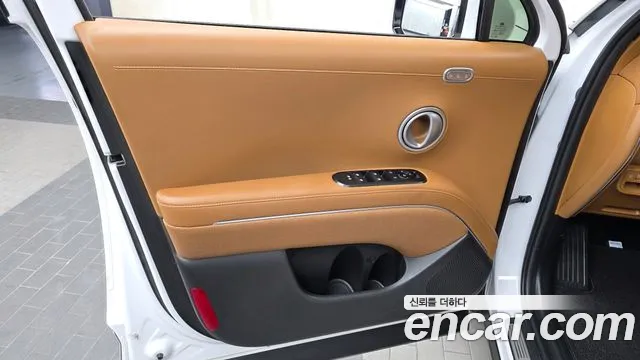 Hyundai Palisade LX3 — Фото автомобиля 13