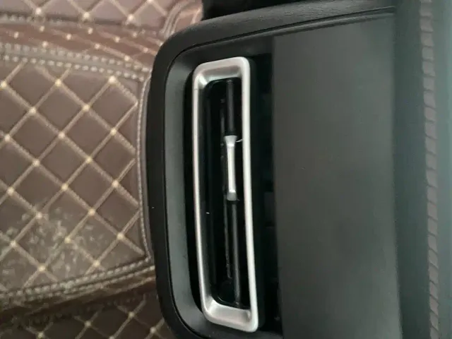 Changan Eado — Фото автомобиля 10