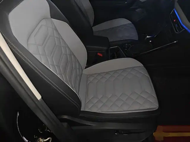 Volkswagen Tayron — Фото автомобиля 24