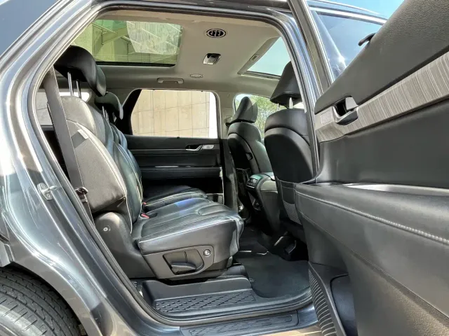 Hyundai Palisade — Фото автомобиля 16
