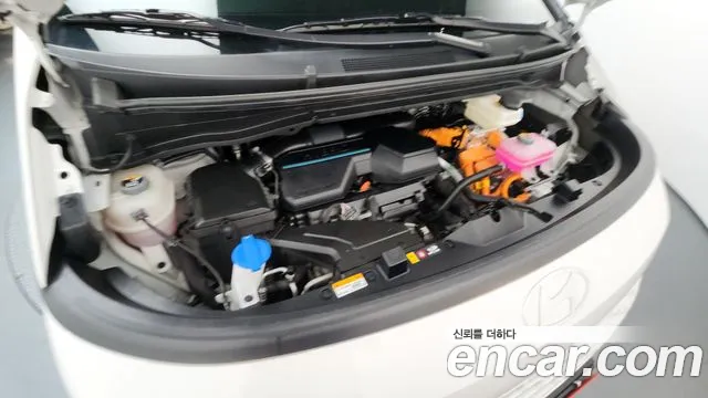 Hyundai Staria Staria — Фото автомобиля 5