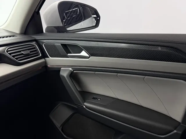 Volkswagen Tayron — Фото автомобиля 18