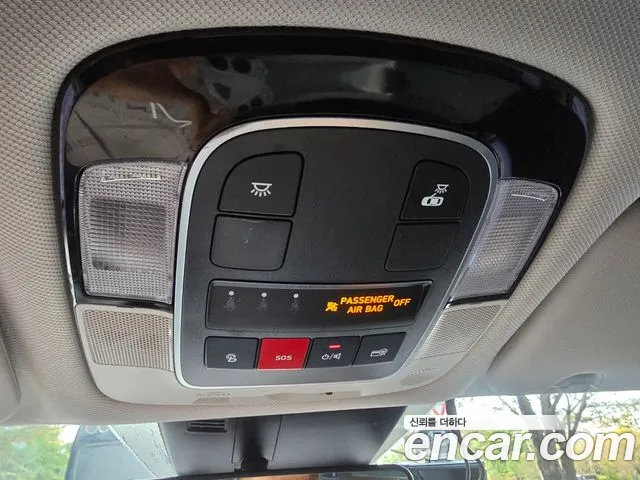 Hyundai Tucson — Фото автомобиля 14