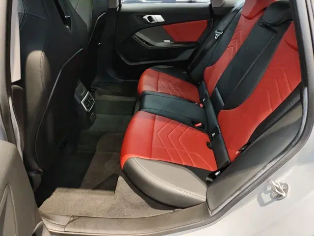 BMW 2 Series — Фото автомобиля 16