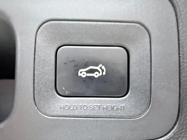 GAC Trumpchi GS4 — Фото автомобиля 22