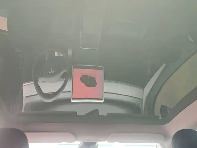 Tesla Model Y — Фото автомобиля 17
