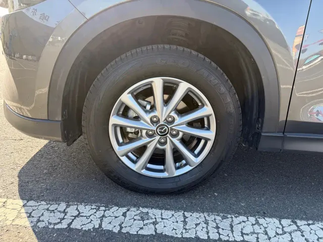 Mazda CX-5 — Фото автомобиля 14