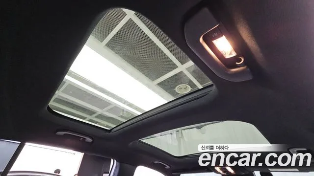 Mercedes-Benz EQB X243 — Фото автомобиля 23
