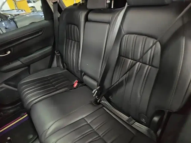 Honda Breeze — Фото автомобиля 16