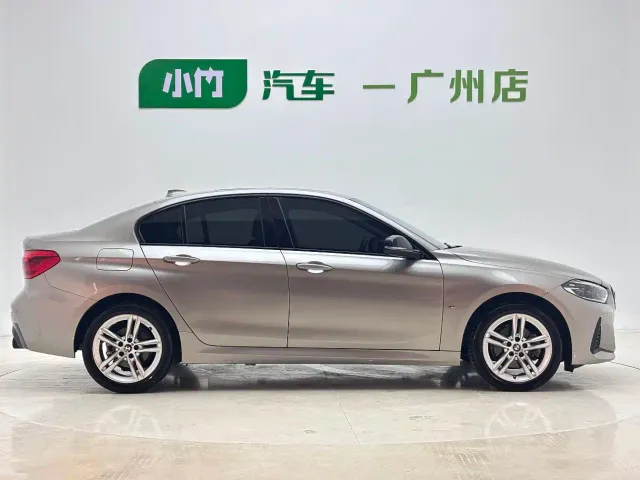 BMW 1 Series — Фото автомобиля 6