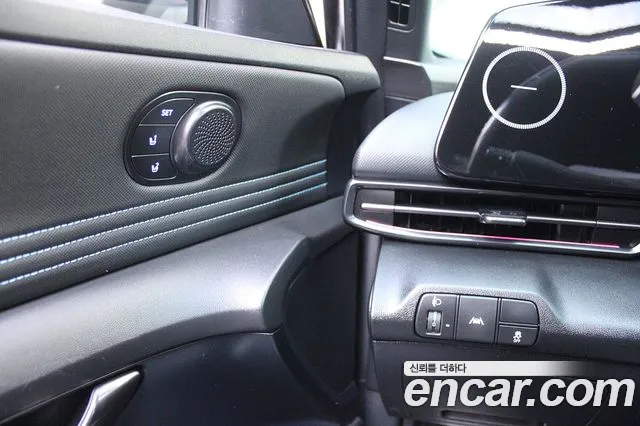 Hyundai Avante CN7 — Фото автомобиля 8