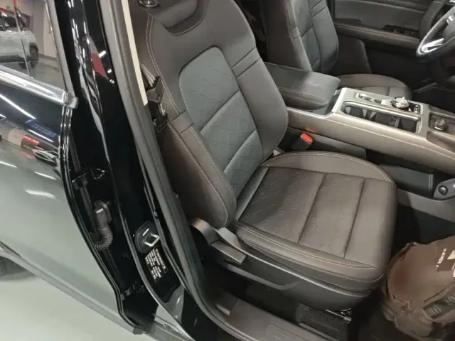 Haval Big Dog — Фото автомобиля 24