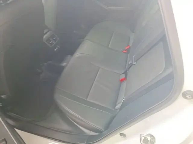 Honda Integra — Фото автомобиля 16