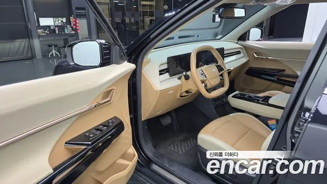 KGM Actyon 2nd Gen — Фото автомобиля 10