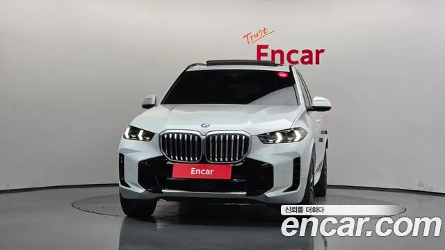 BMW X5 G05 — Фото автомобиля 3