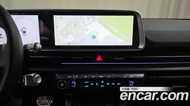 Hyundai Ioniq 6 — Фото автомобиля 19